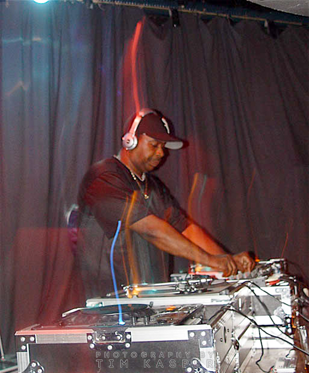 STEVE POINDEXTER