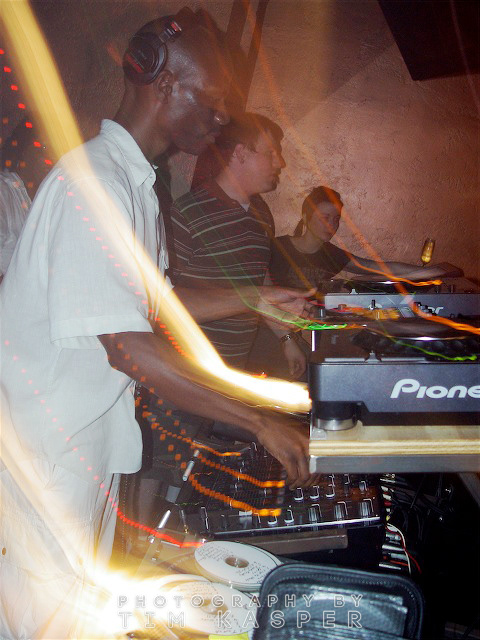 CAJMERE