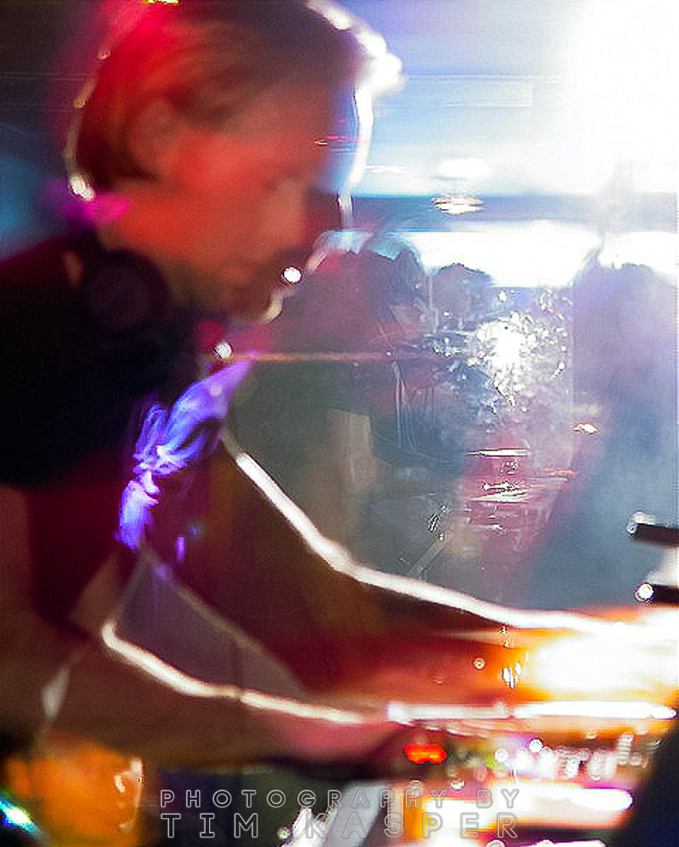 RICHIE HAWTIN