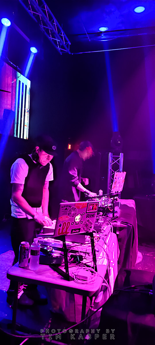 D1RT M@LL & IMAGINARY FRIEND