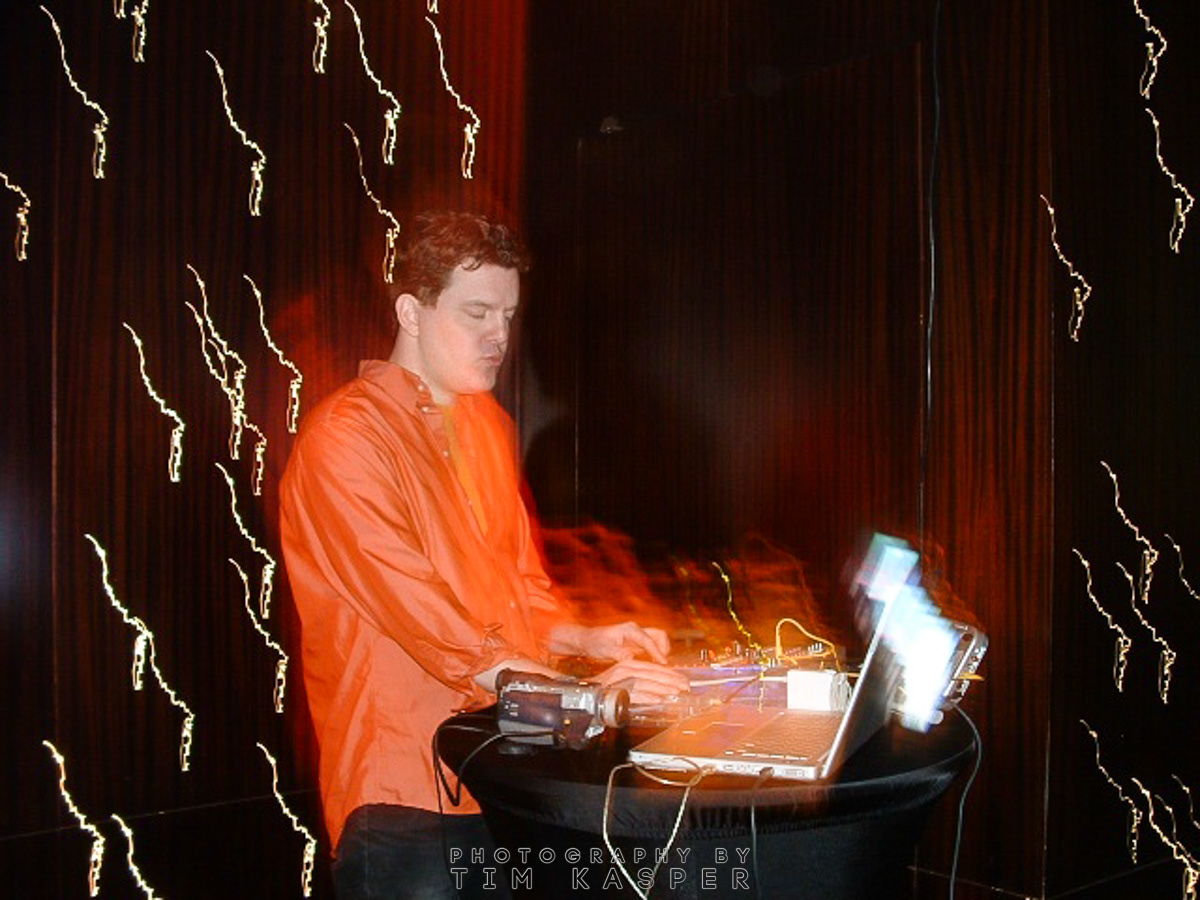 DAN LAYNE