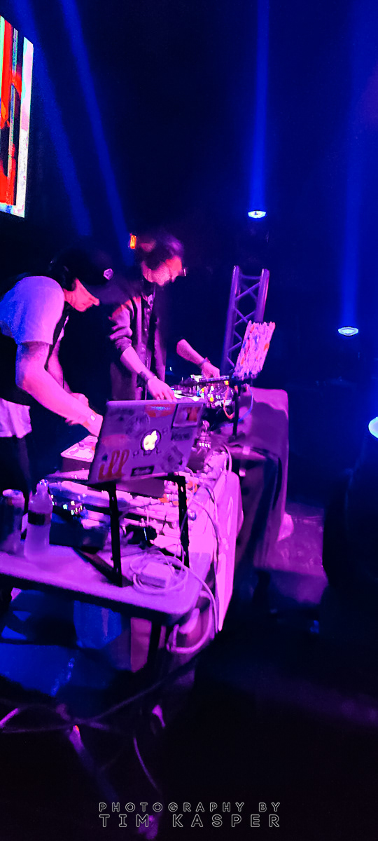 D1RT M@LL & IMAGINARY FRIEND