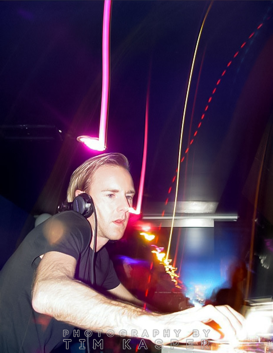 RICHIE HAWTIN