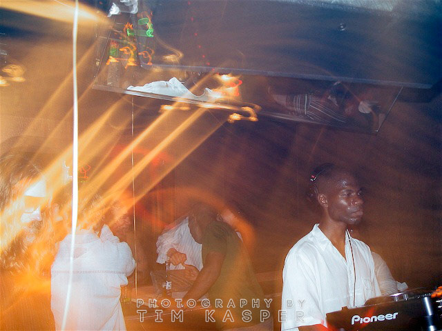 CAJMERE