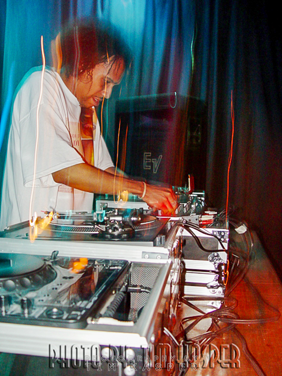 GENE HUNT