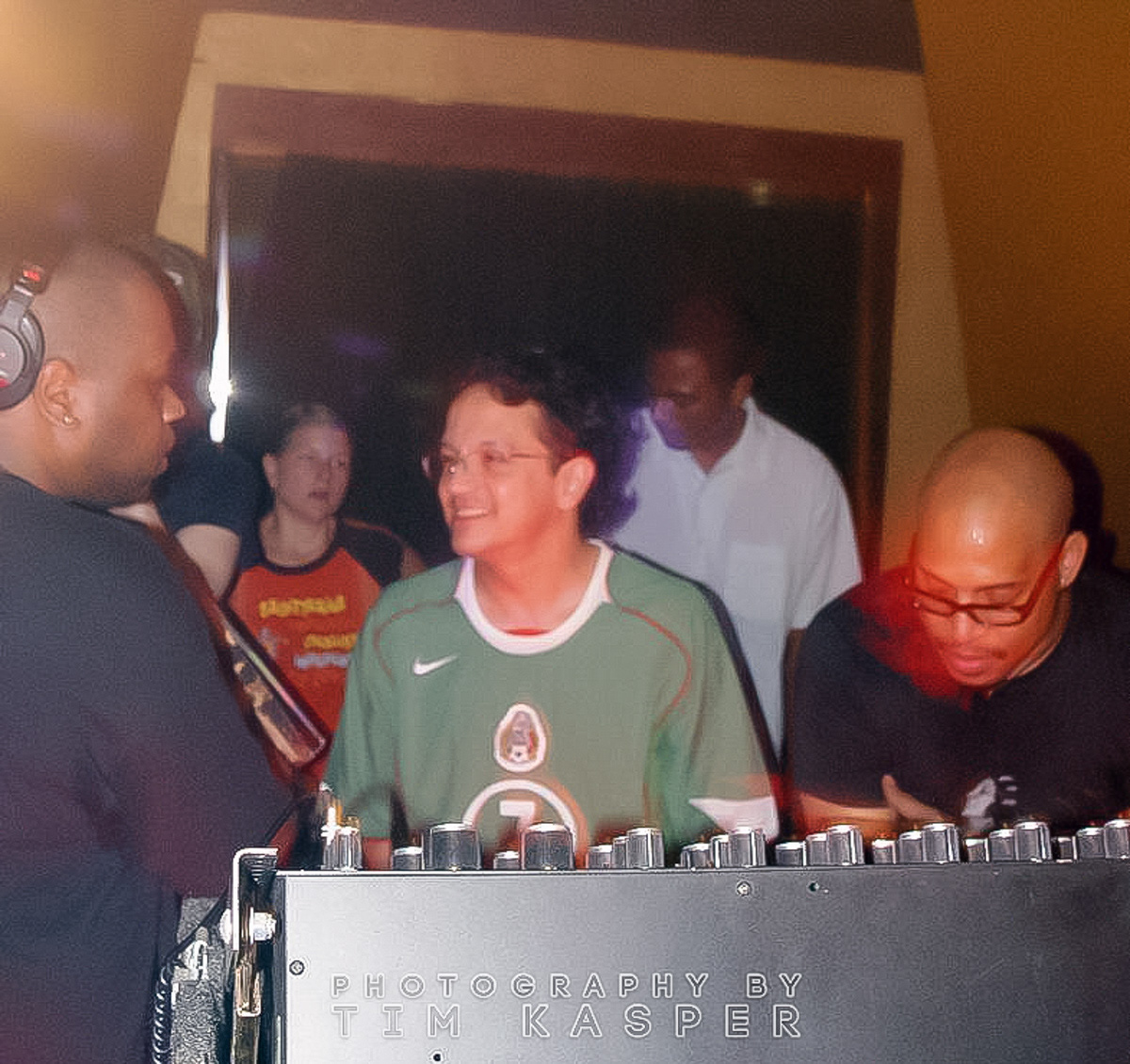 DERRICK CARTER / MARK FARINA / DIZ