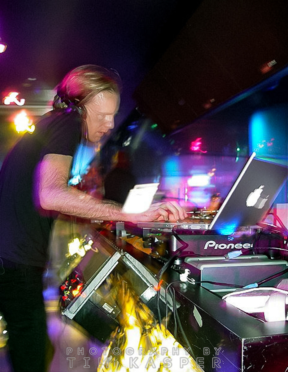 RICHIE HAWTIN