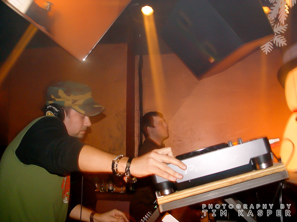 LITTLE LOUIE VEGA