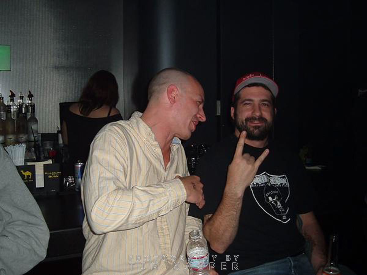 ADAM aka FROSTY LUNG