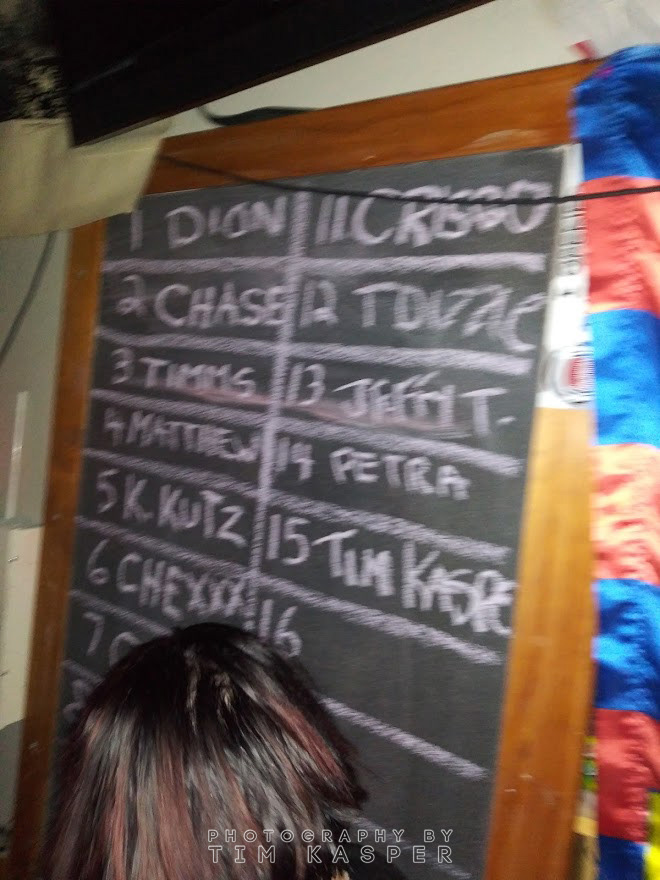 MASSIVE EVENT @ HIGHBURY - BAYVIEW,MILWAUKEE