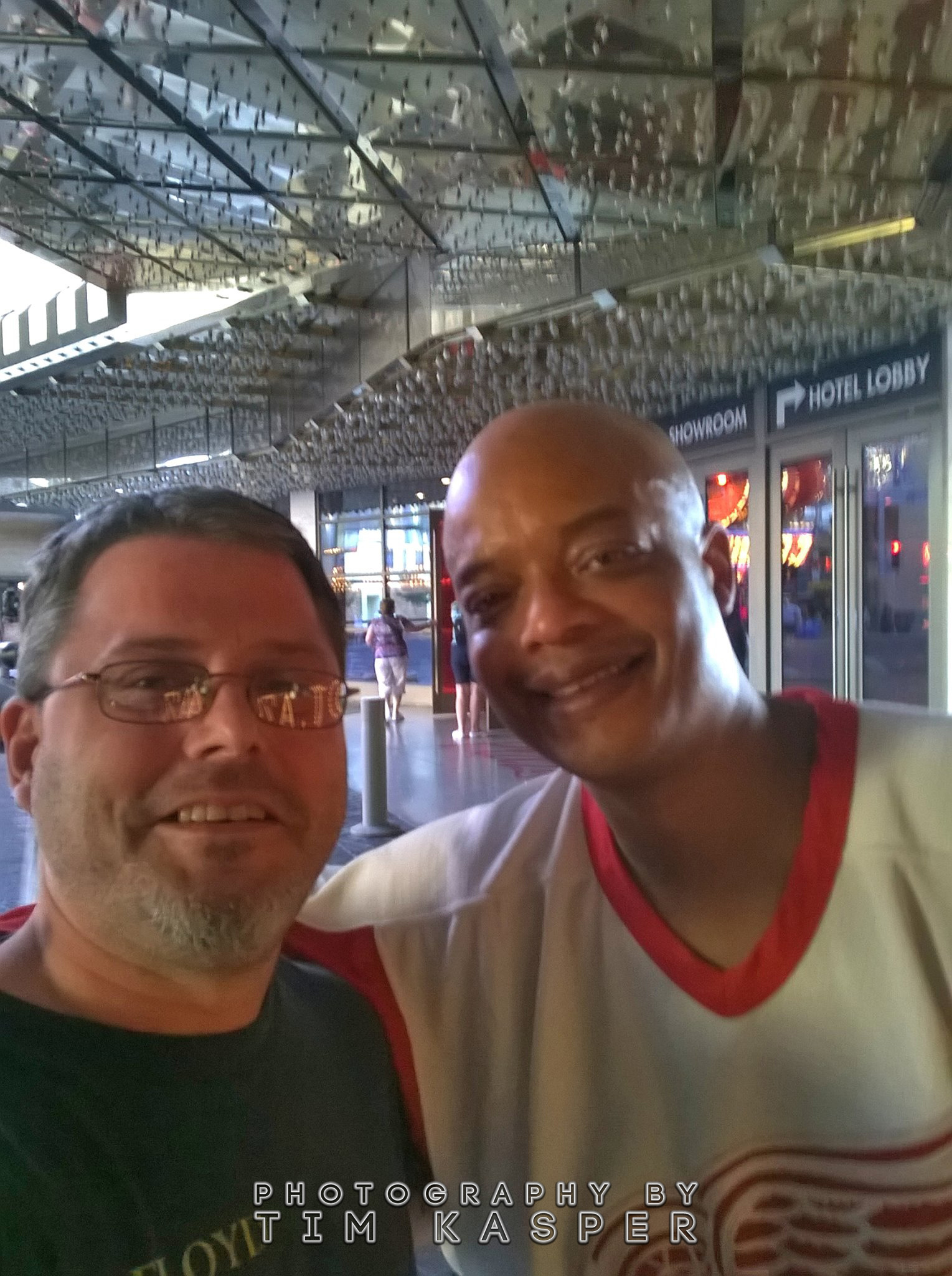 WHATCHA TALKING ABOUT WILLIS!