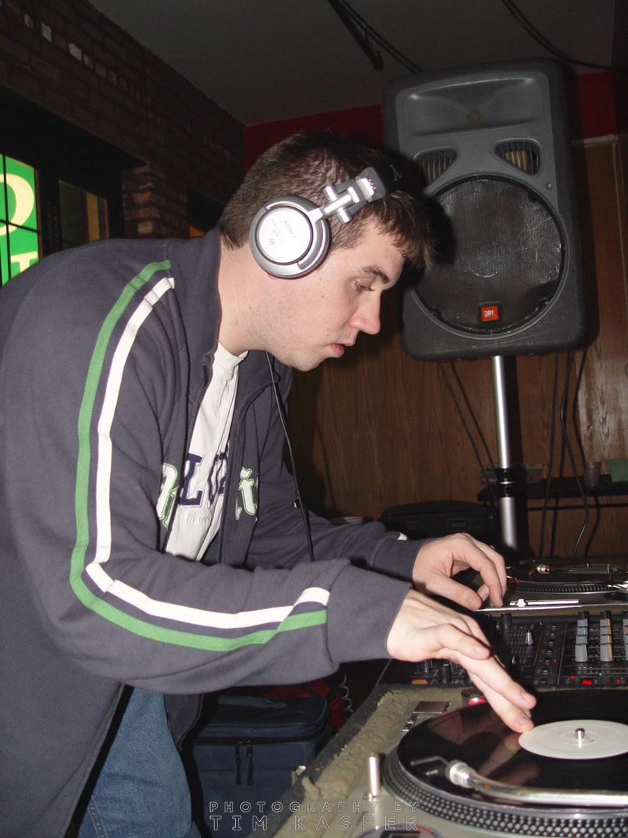 JIM MARSH