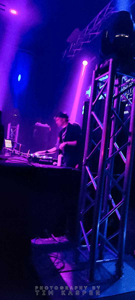 D1RT M@LL & IMAGINARY FRIEND