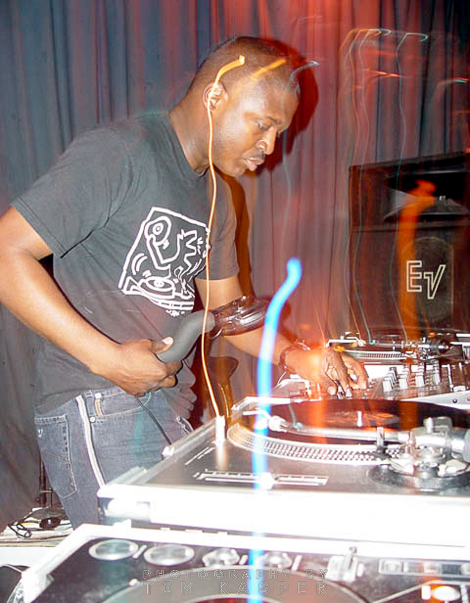 ELBERT PHILLIPS