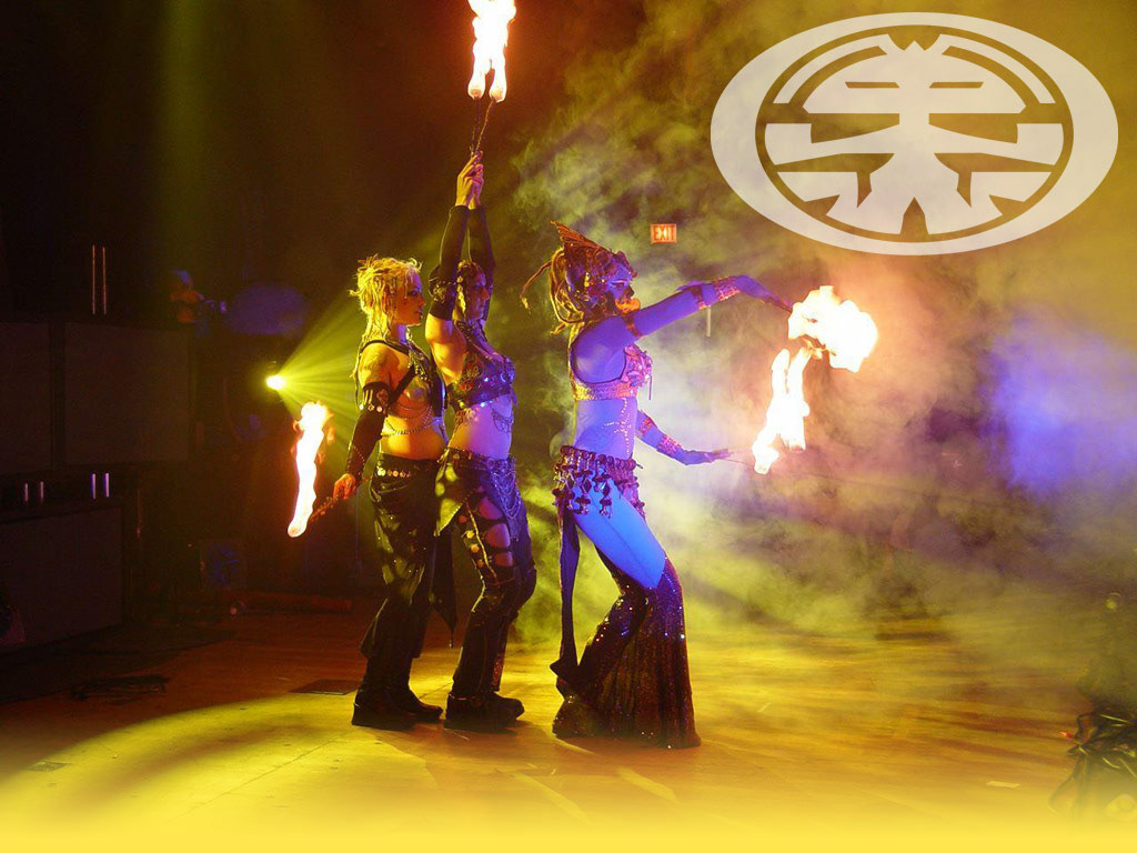 RABBIT IN THE MOON SHOW @ CONGRESS THEATER CHIICAGO 2004 NO USED FOR A DOWNLOADABLE DESKTOP BACKGROUND IMAGE