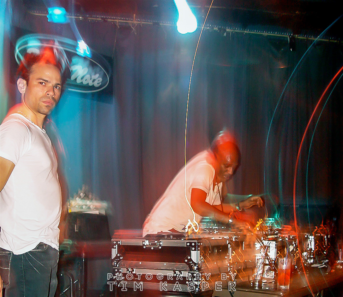 TRAXX