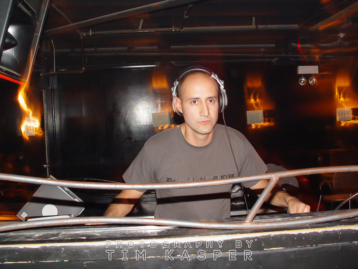 GABRIEL PALOMO