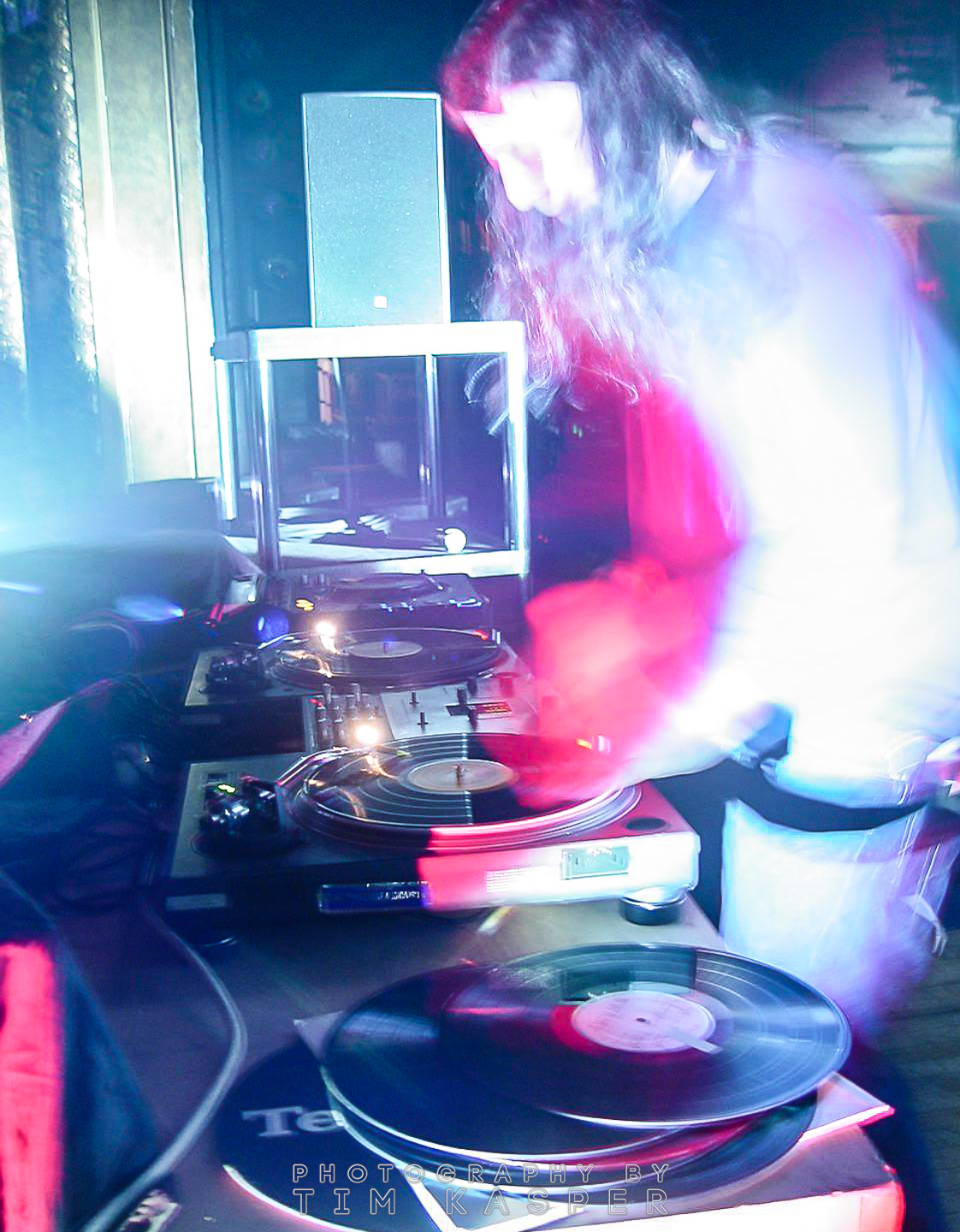 DJ SWAMP
