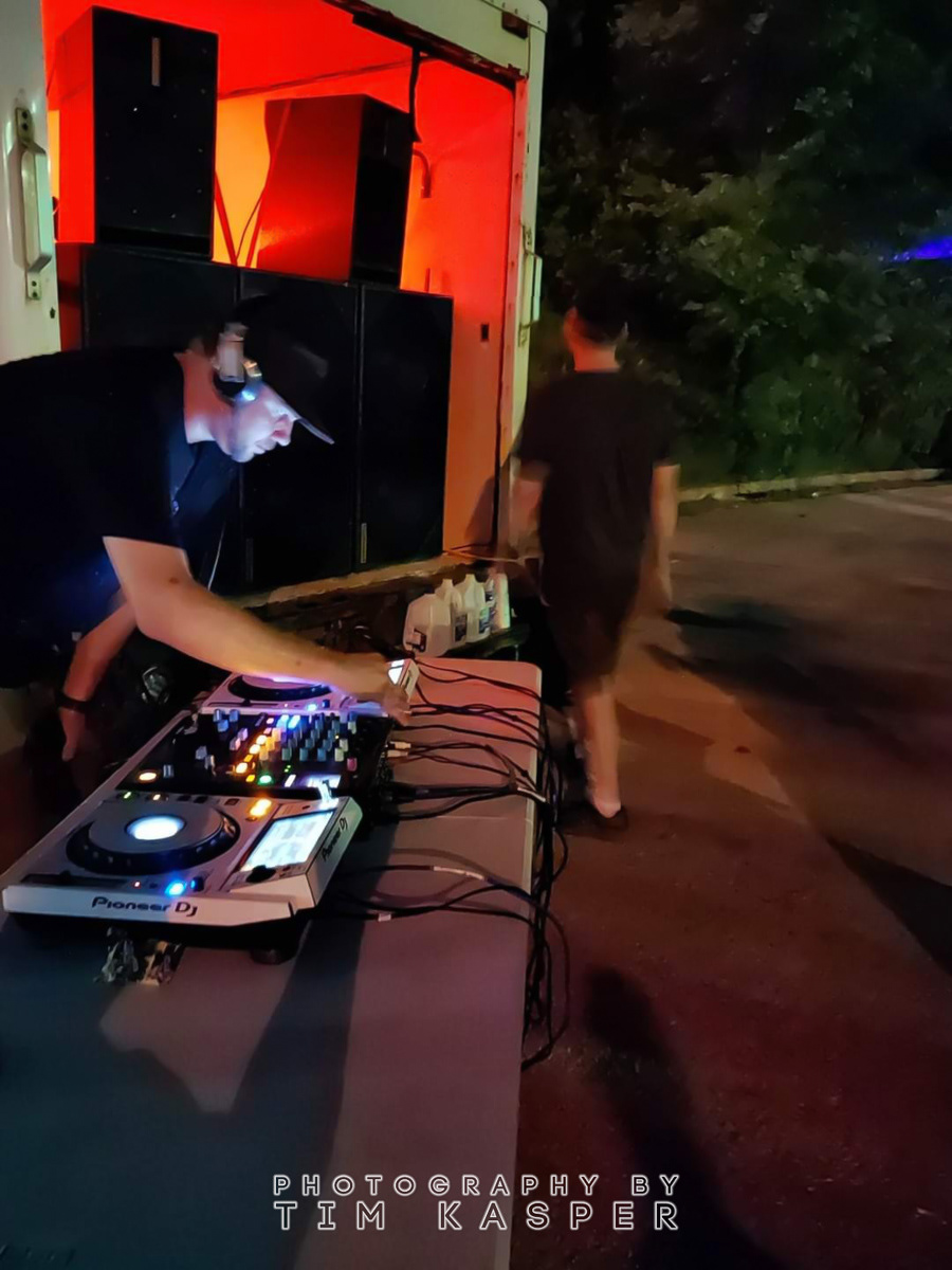 GROOVEGADGET