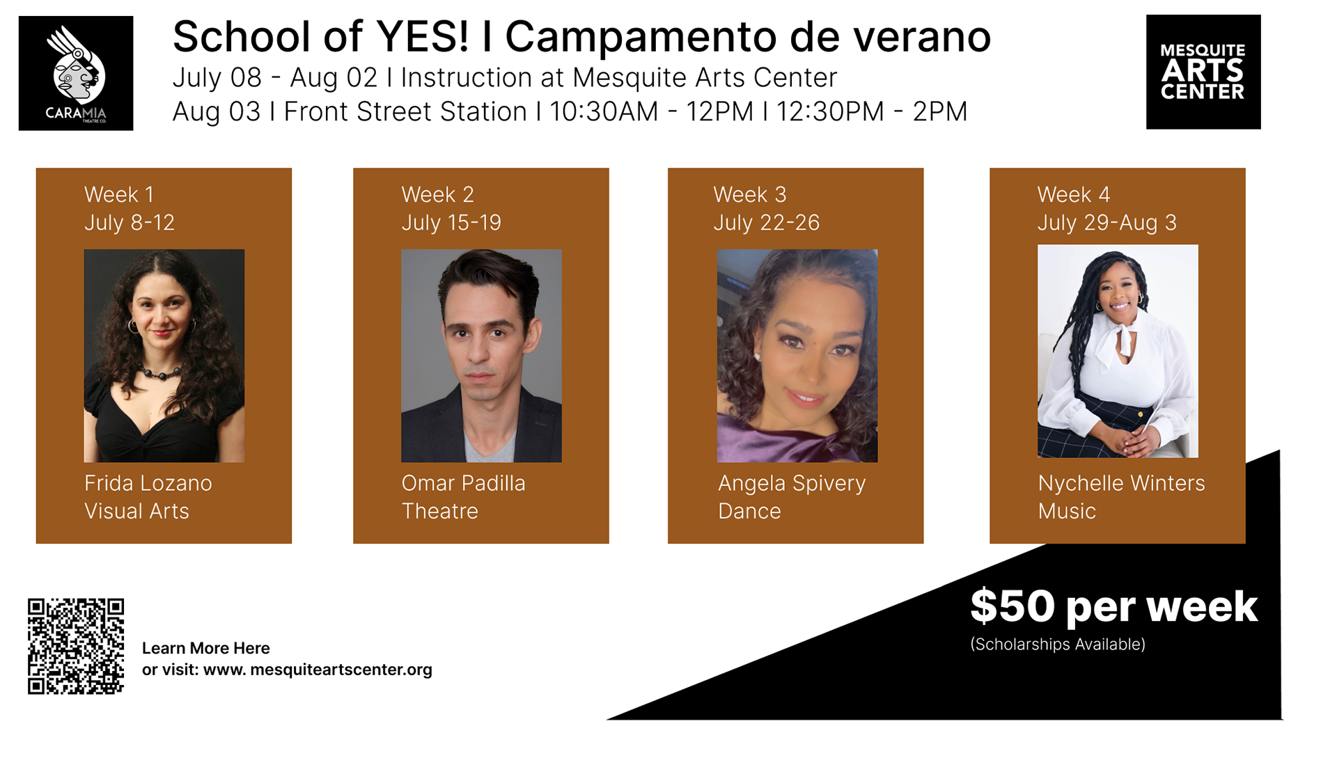 Figma - School event  