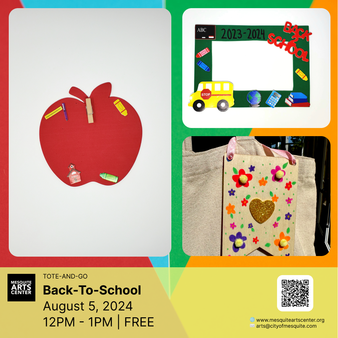 Figma - Back to school 