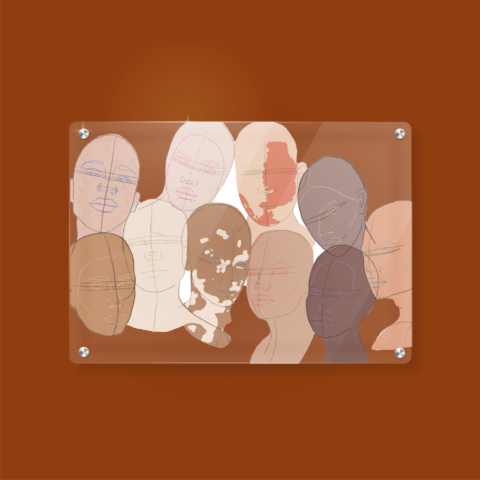 Mockup idea