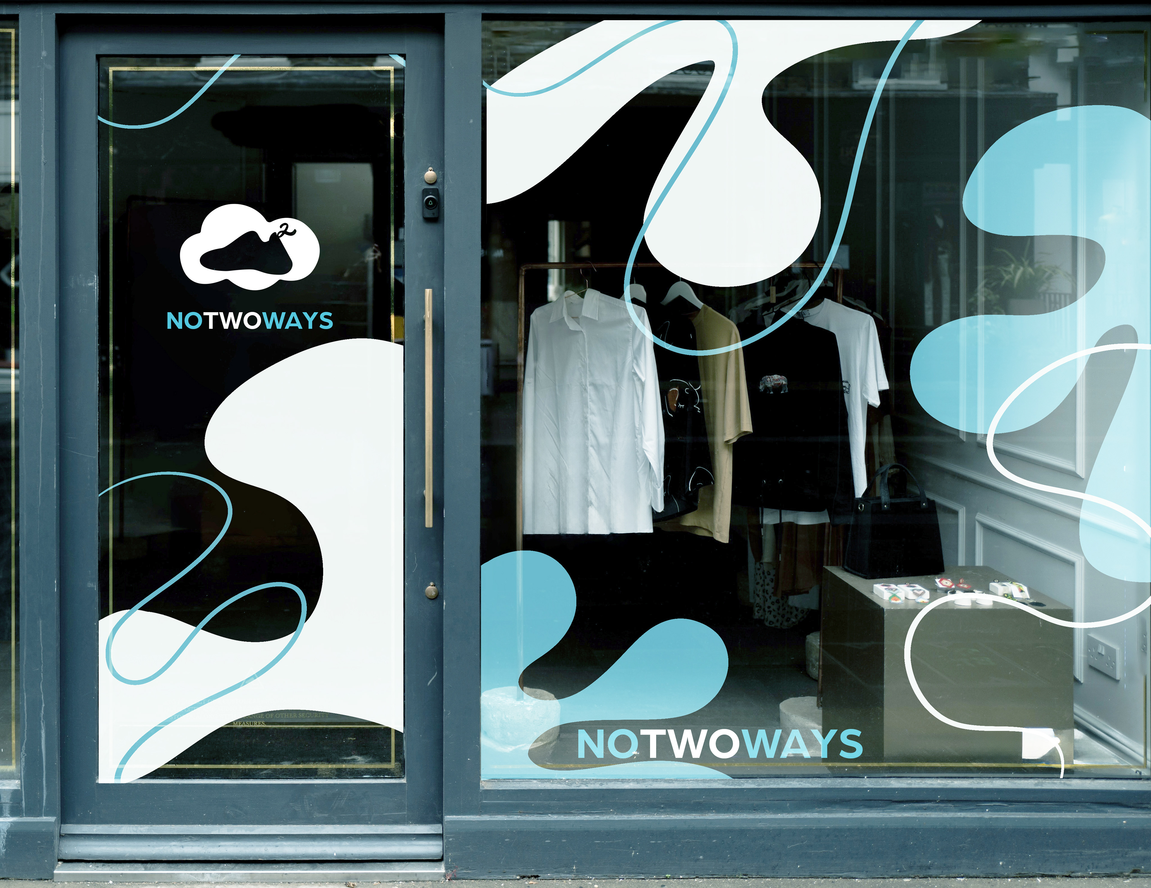 Store front