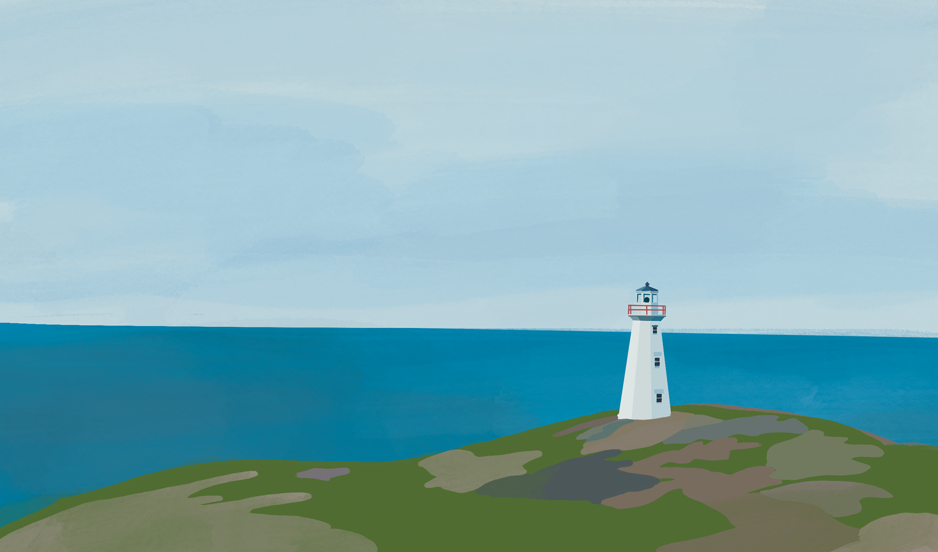 Lighthouse