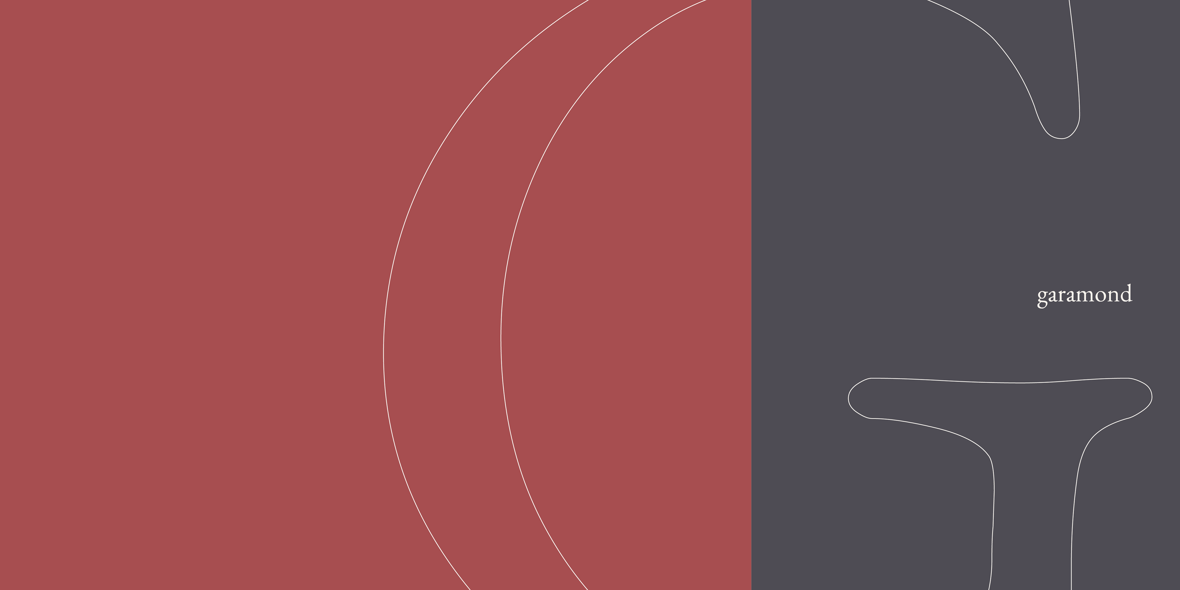 front + back cover