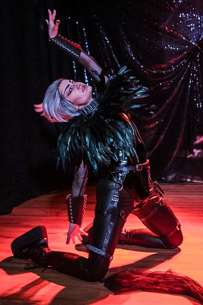 Drag Queen