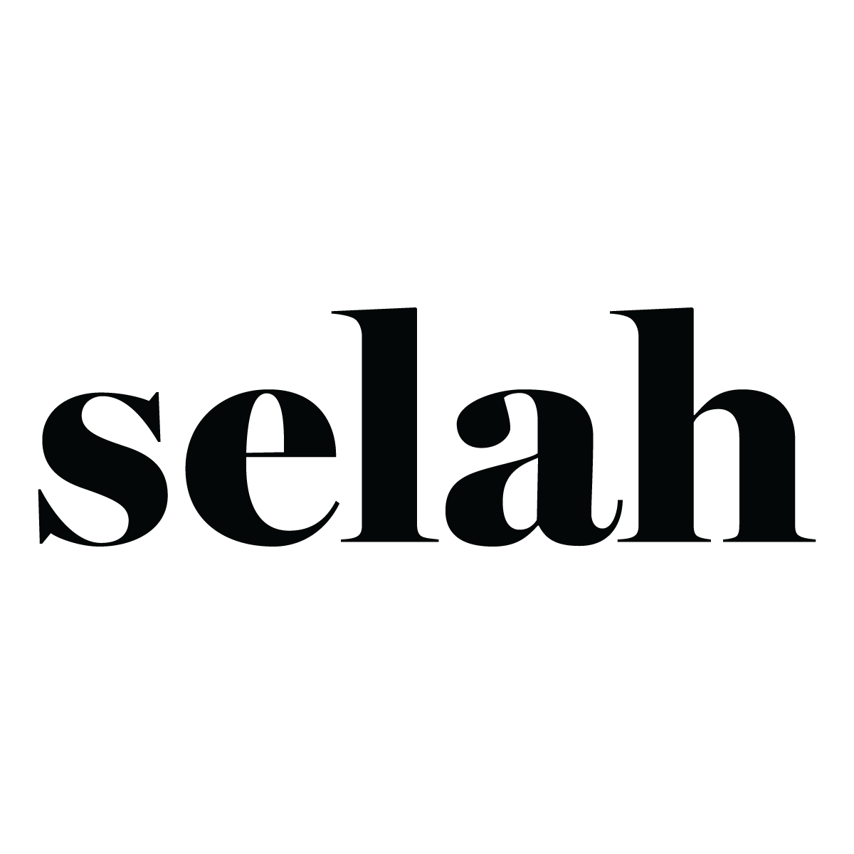 Selah