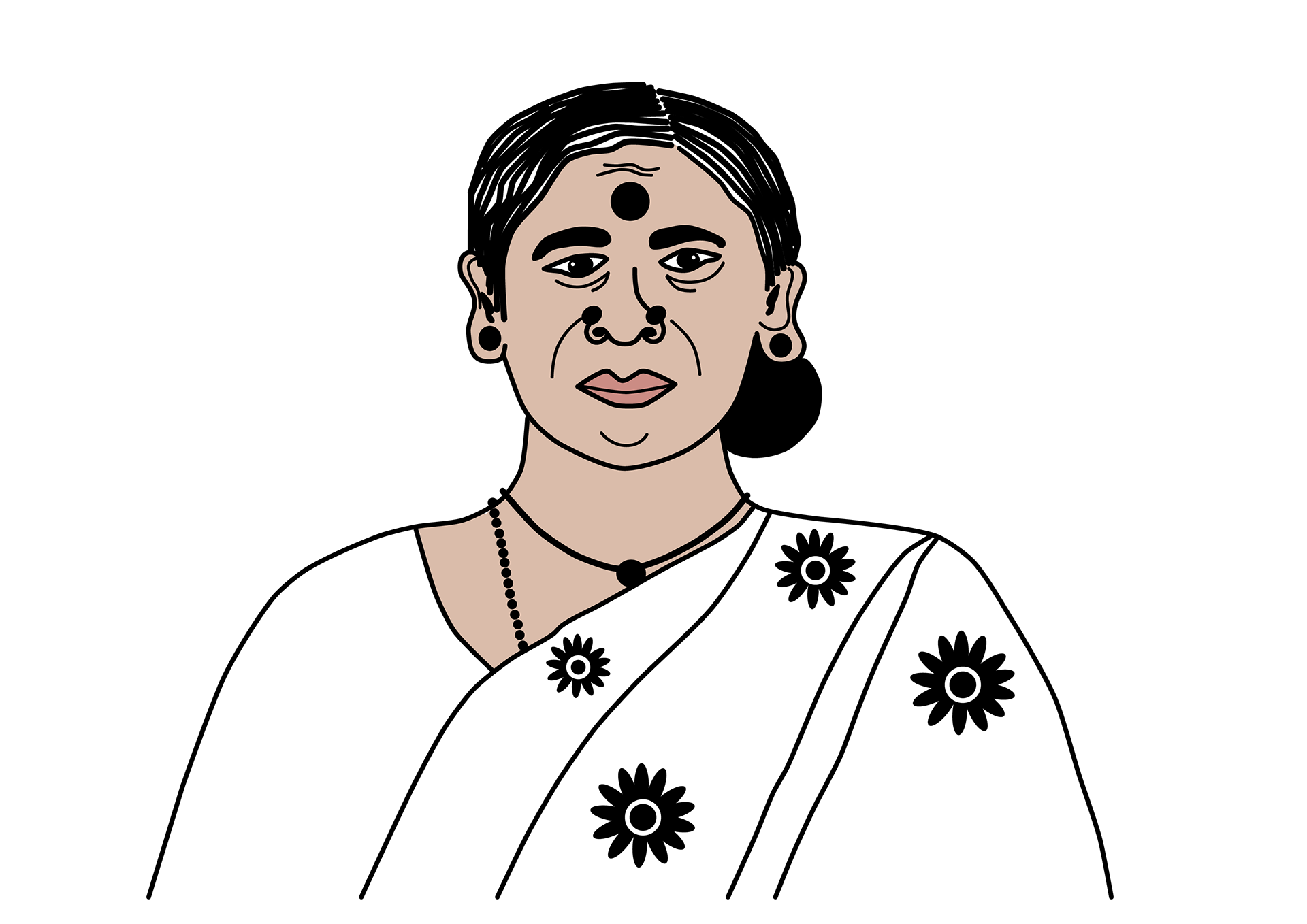 Avva (Grandmother)