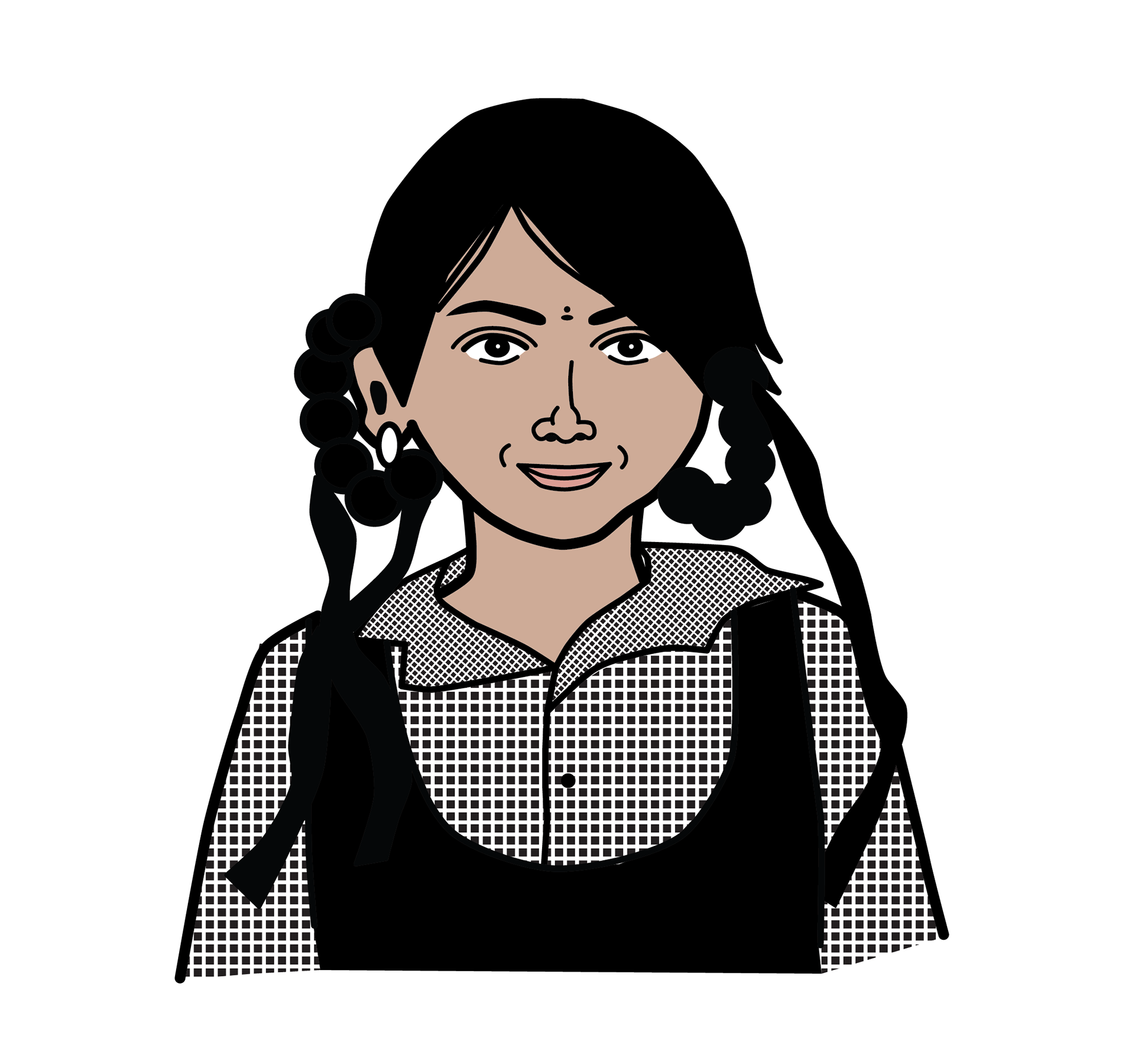 Lalitha (Protagonist)