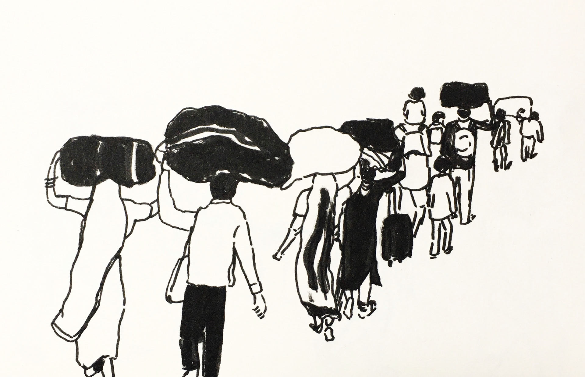 3 - Reference image by PTI via India TV