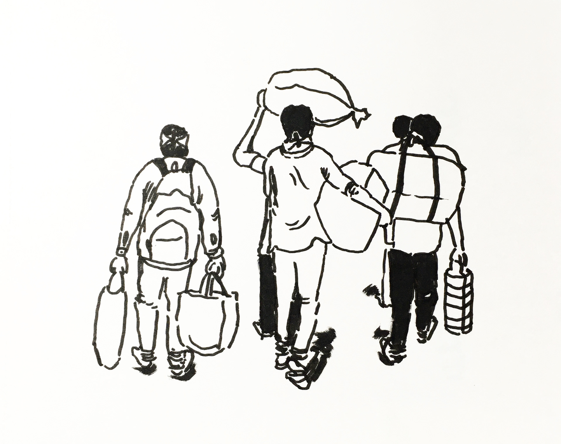 14 - Ref image by Sunil Ghosh/Hindustan times