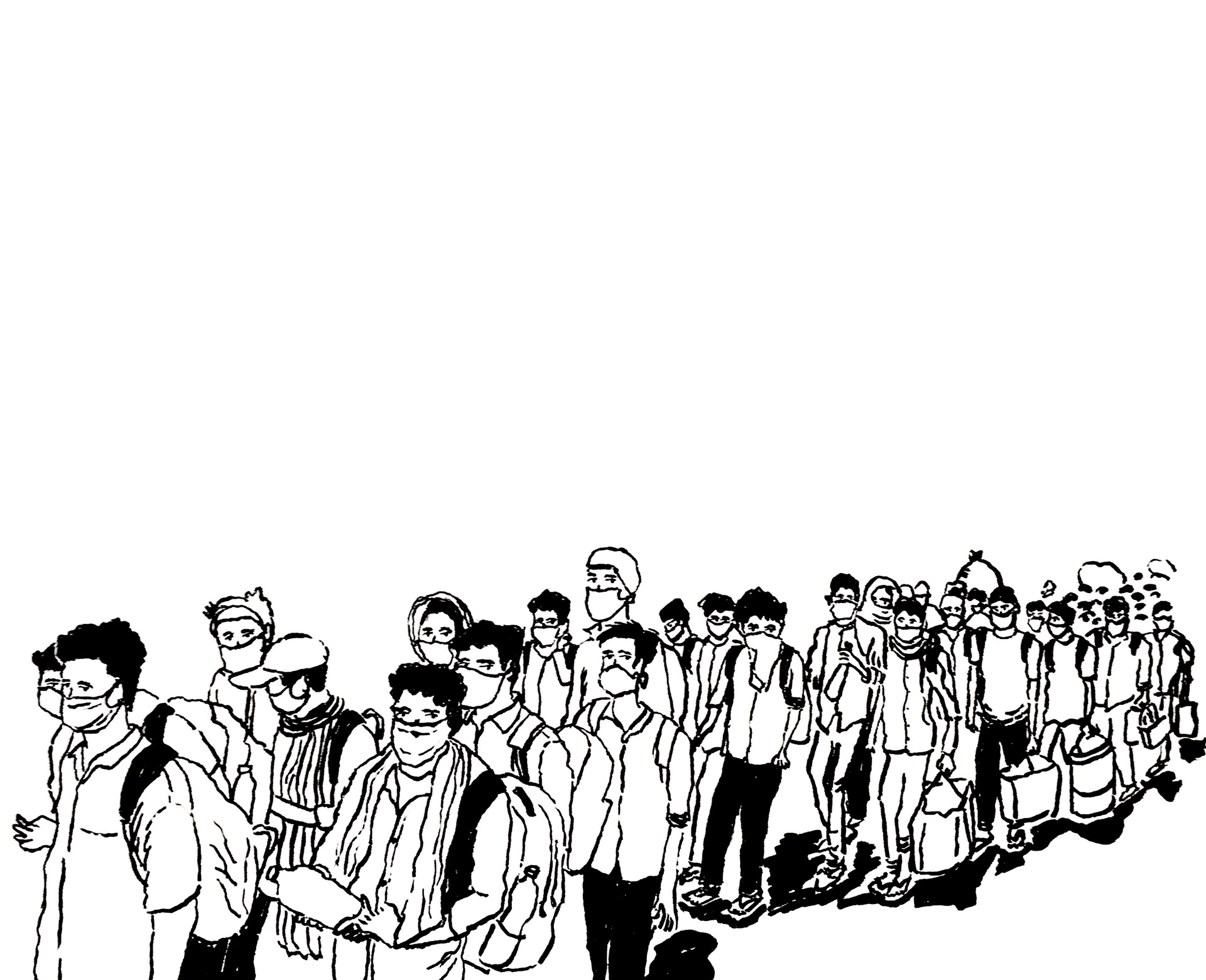 26 - Reference image by PTI via thewire.in