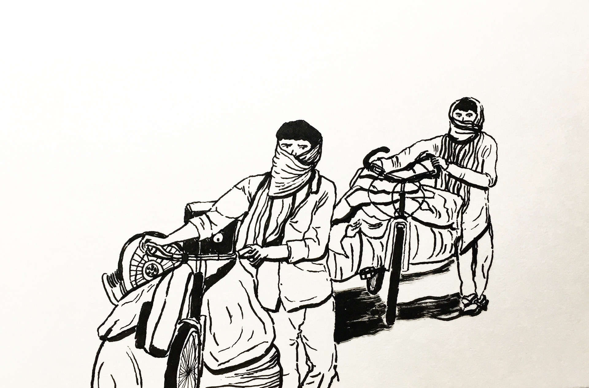 31 - Ref image by ANI photo via Hindustan Times