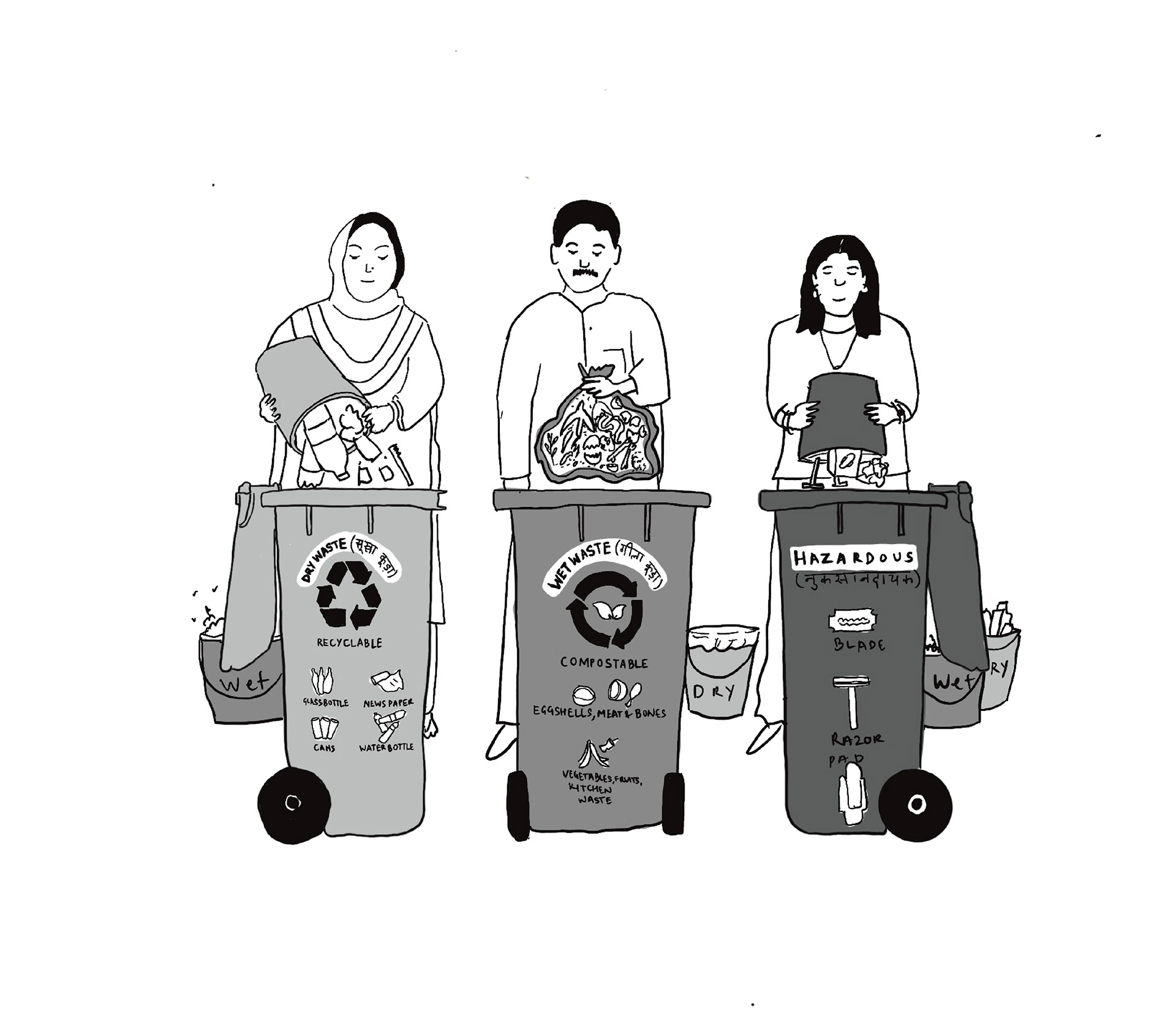 Alag Karo - Saahas, Sushant Lok, Gurugram