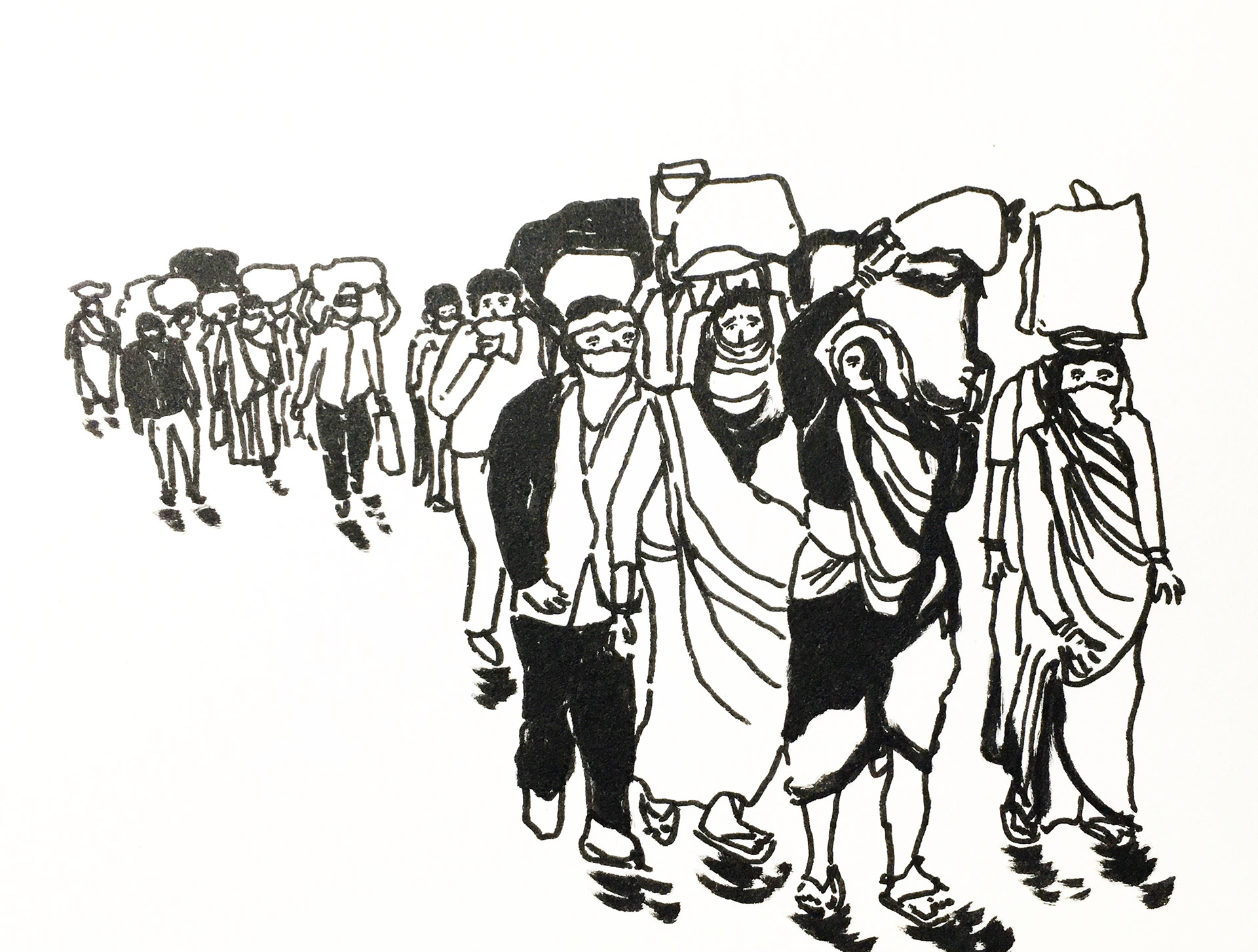 7 - Ref image by Danish Siddiqui, Reuters via Aljazeera English