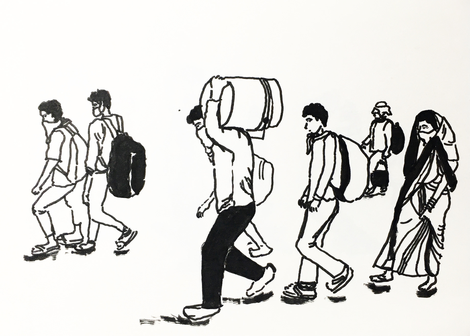 16 - Ref image by Adnan Abidi/Reuters via thewire.in