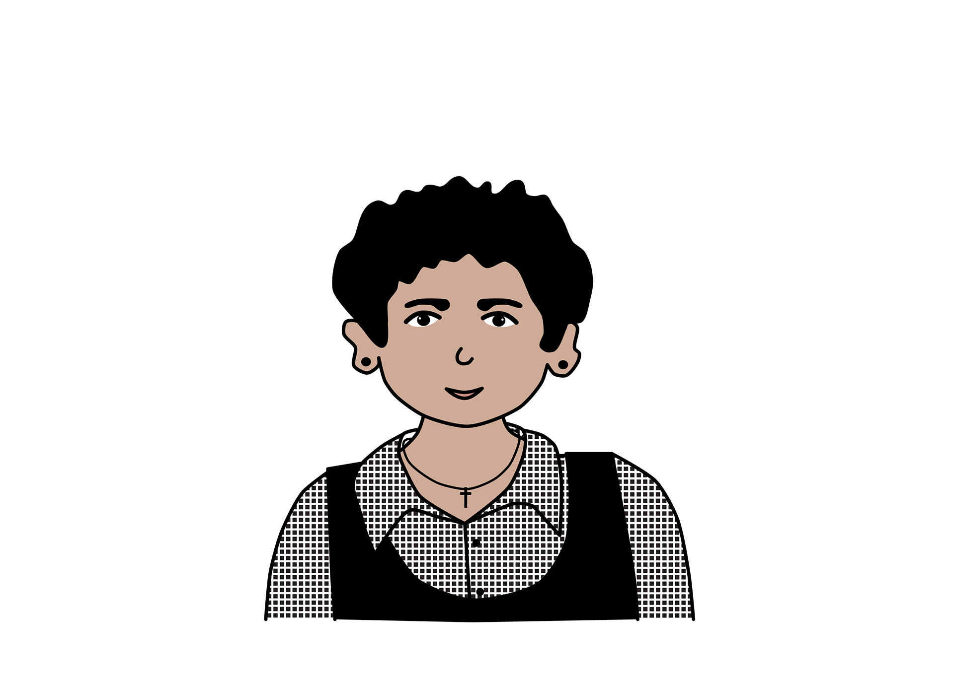 Mary
