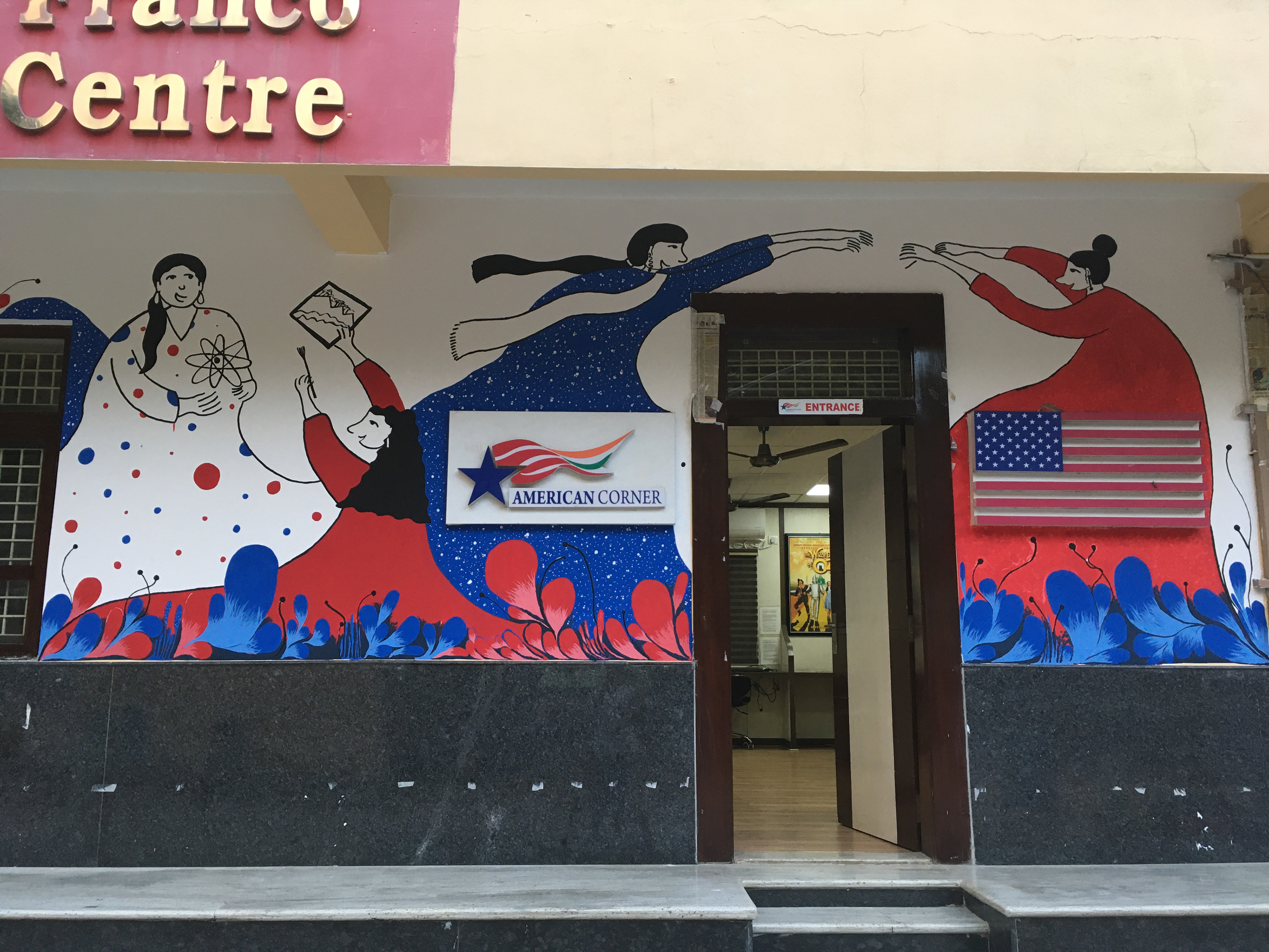 Nearly there at this point