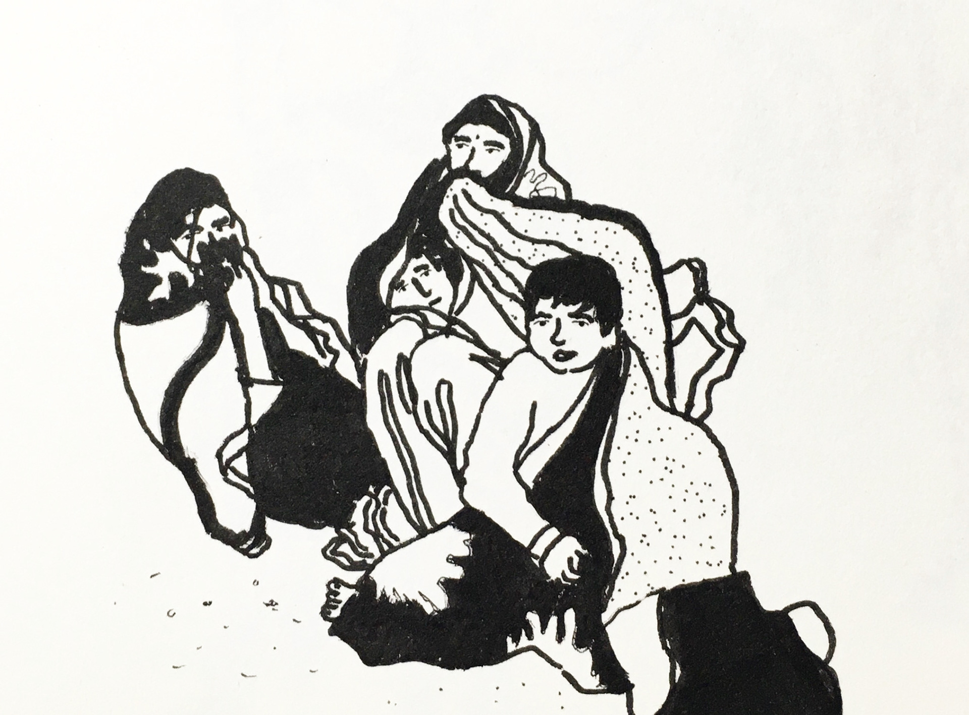 11 - Ref image by Adnan Abidi for Reuters via scroll.in