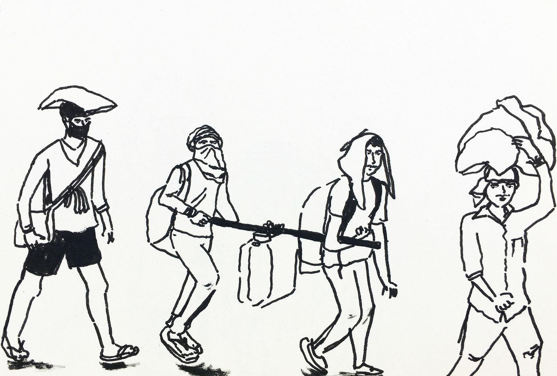 5 - Ref image by The New Indian Express via The Logical Indian