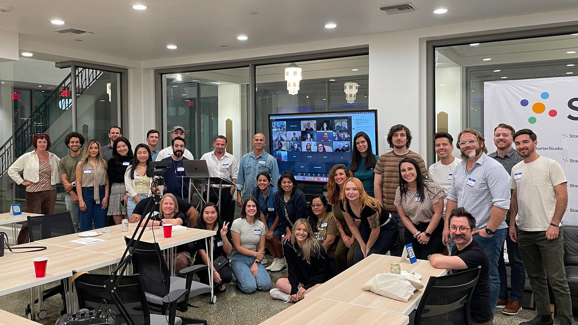 Accessibility Workshop
