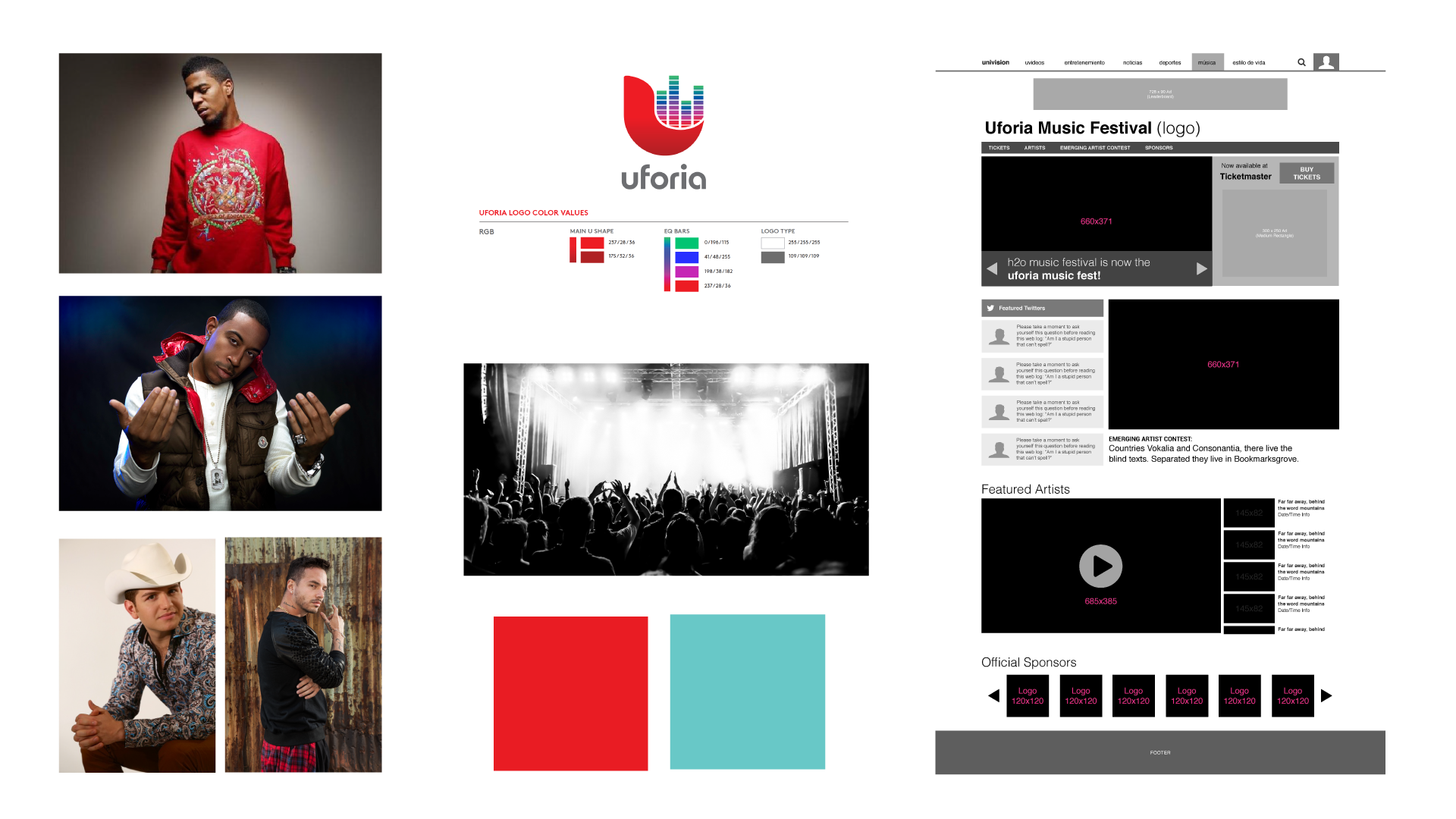 Design Asset + Guides