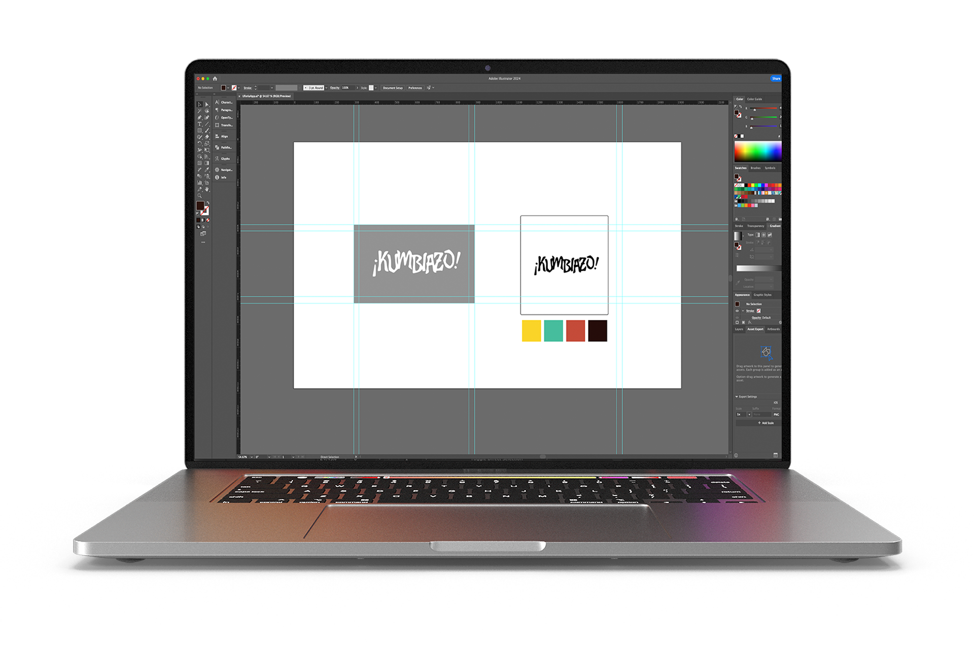 Illustrator Design