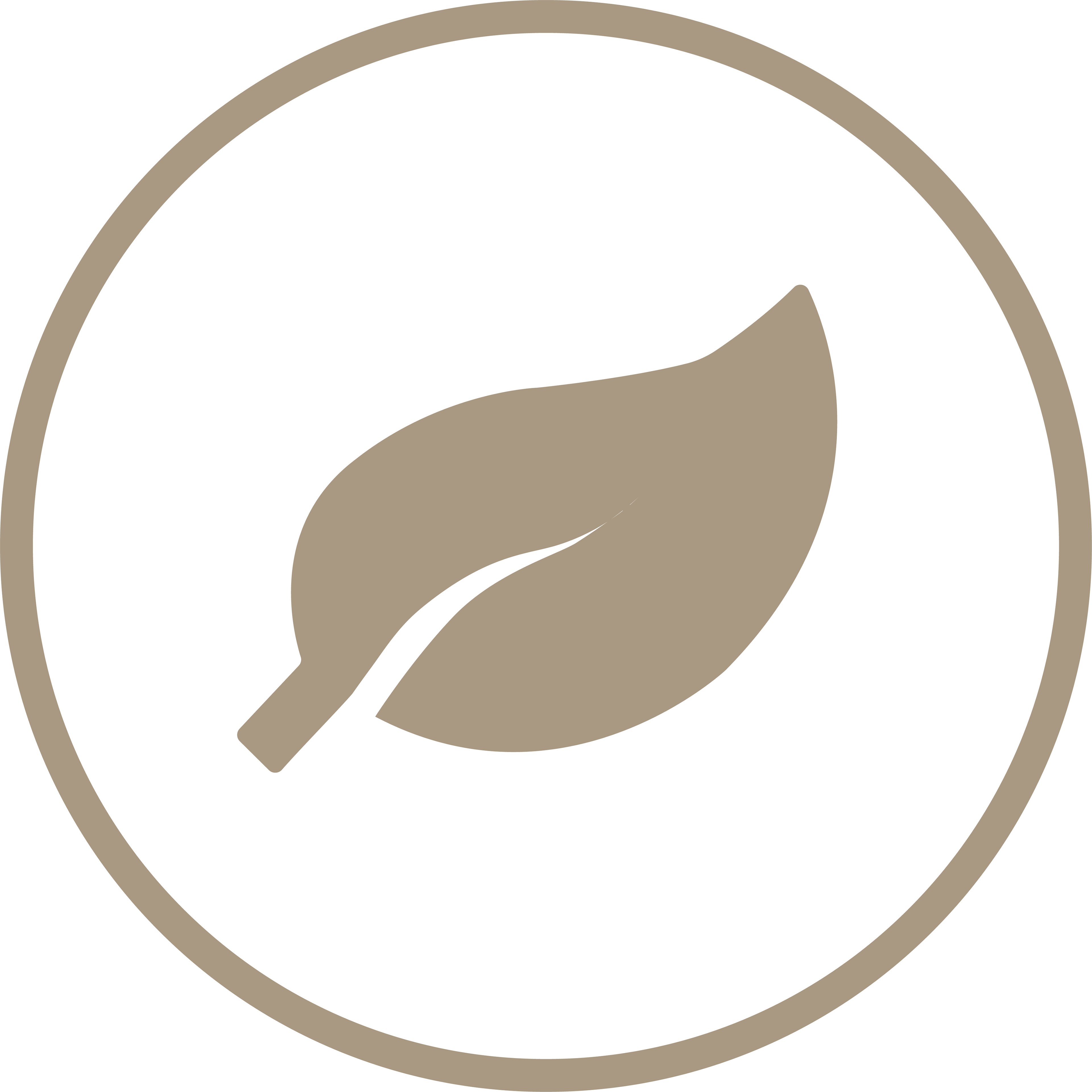 Leaf Icon