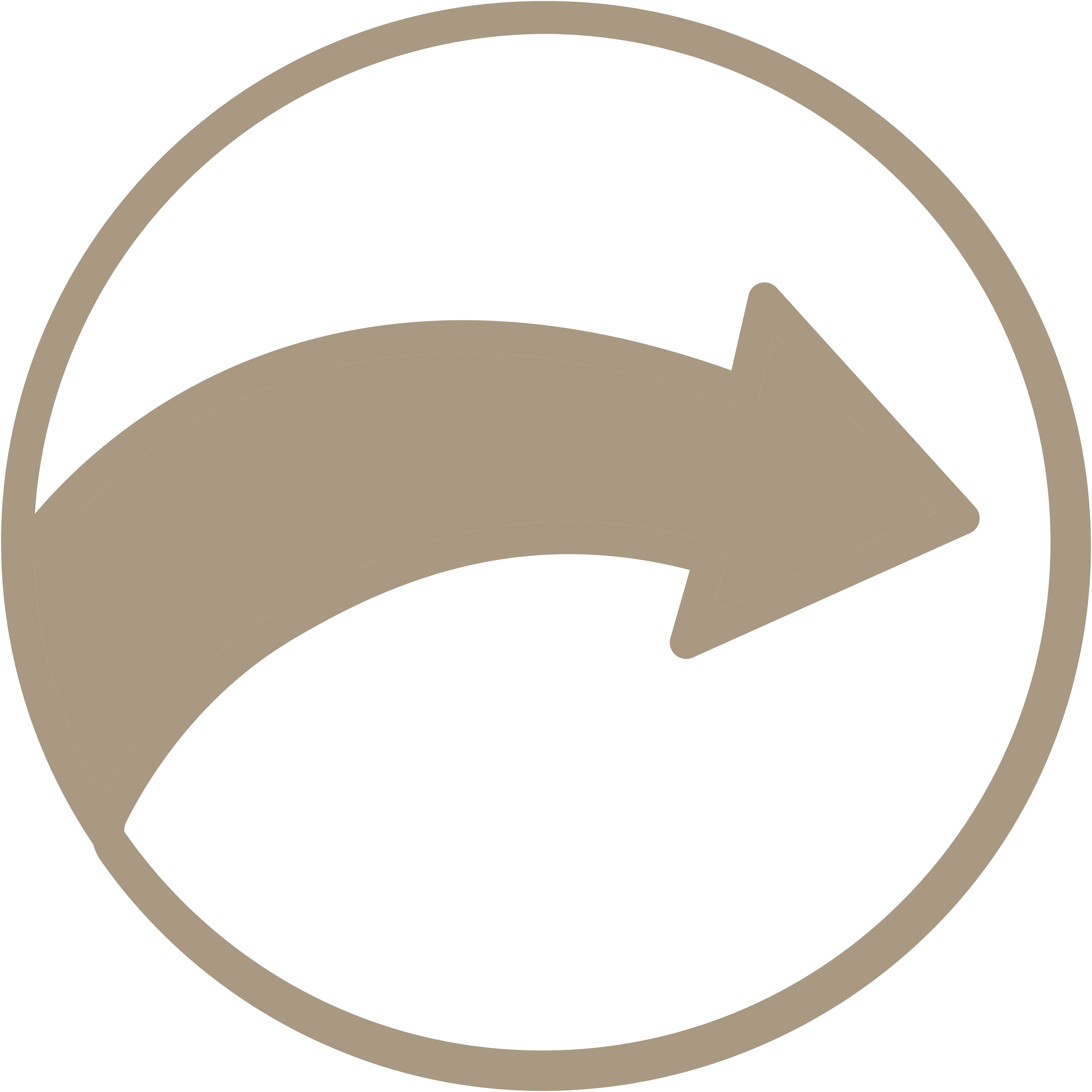 Arrow Icon