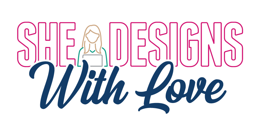 She Designs with Love